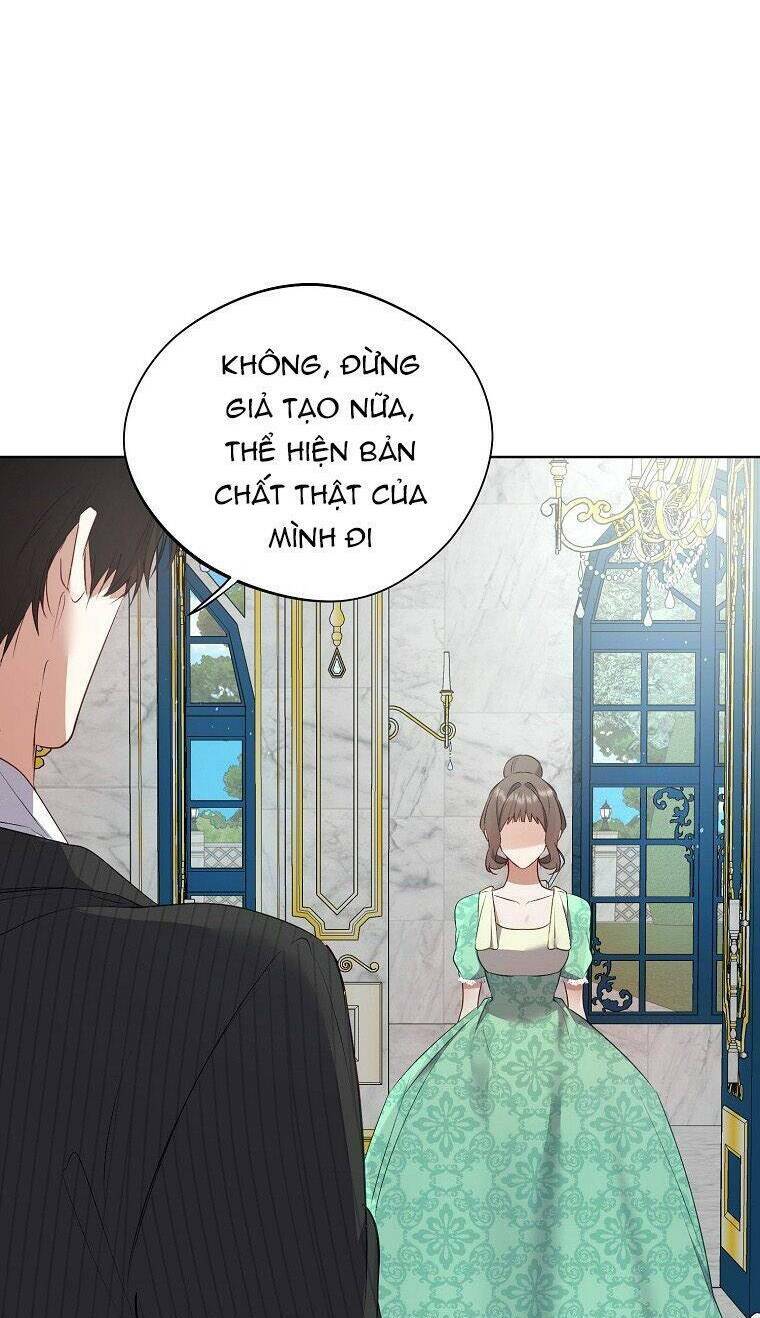 nam chính đang cản bước tôi chapter 43 - Trang 2