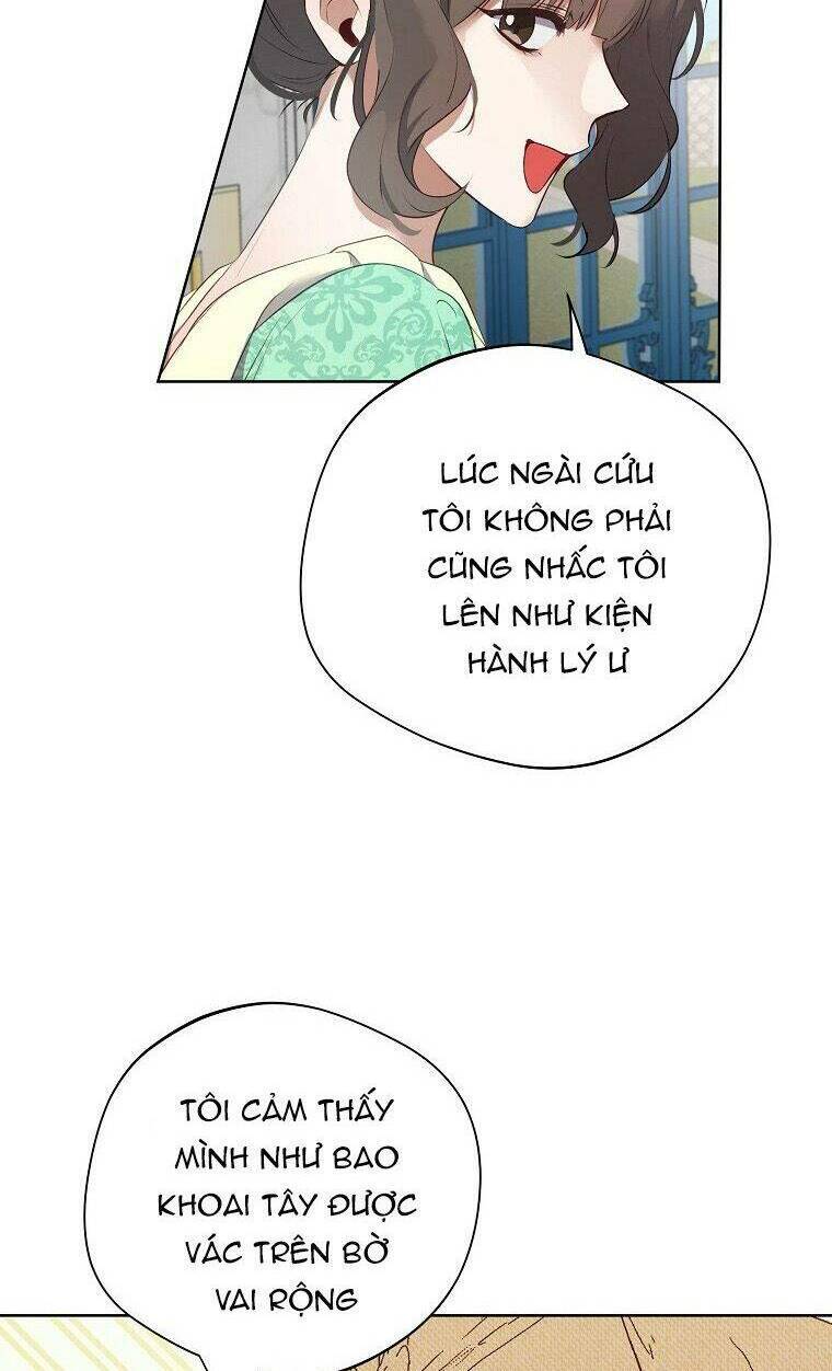 nam chính đang cản bước tôi chapter 43 - Trang 2