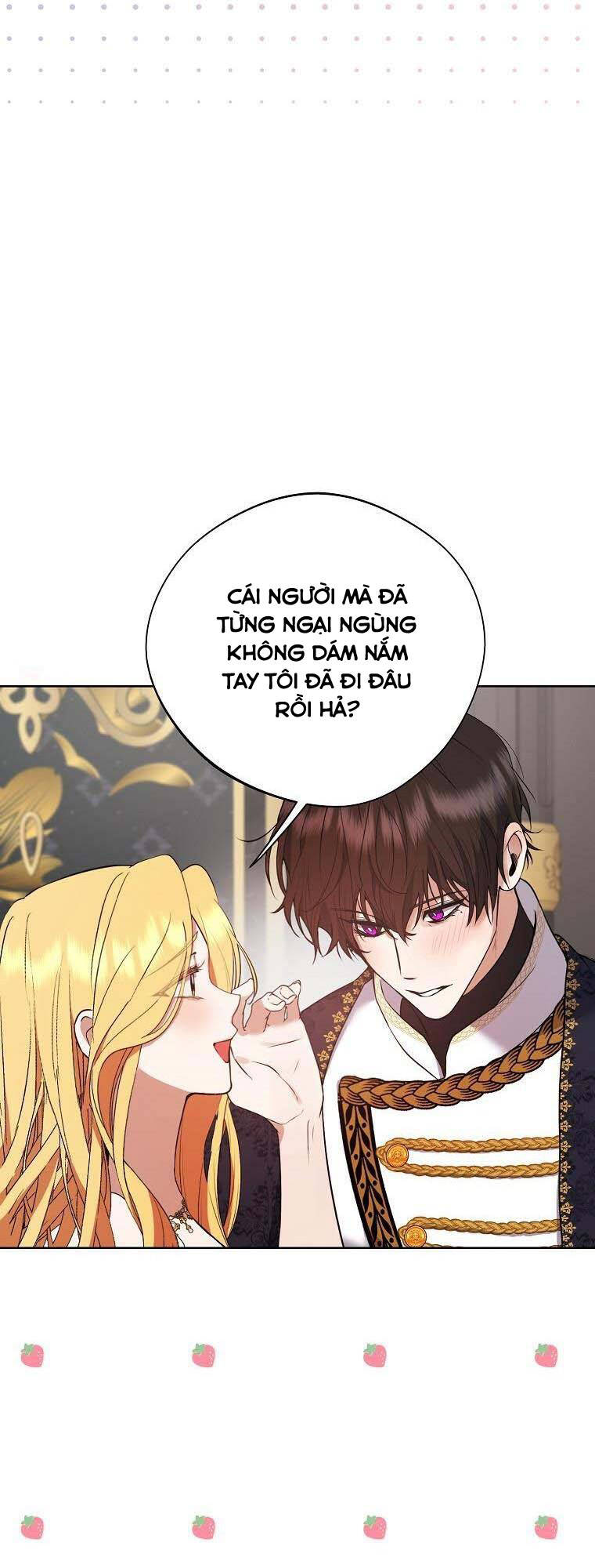 nam chính đang cản bước tôi chapter 46 - Next chapter 47