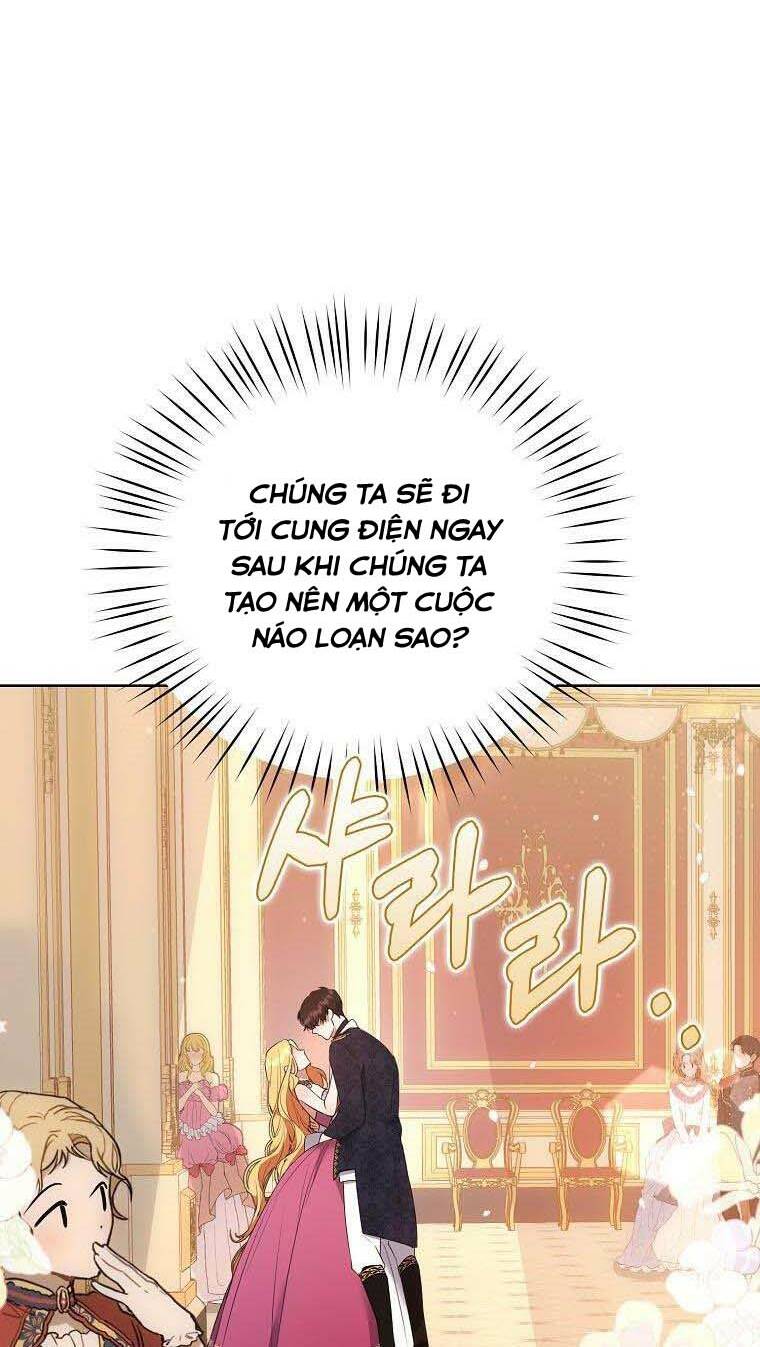 nam chính đang cản bước tôi chapter 46 - Next chapter 47