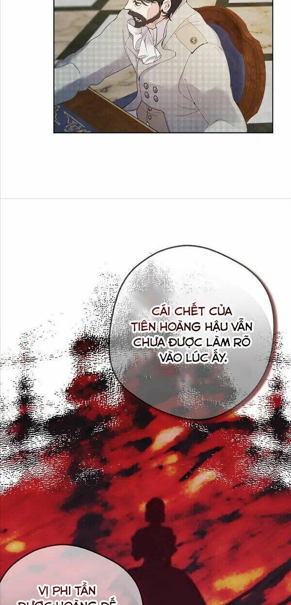 nam chính đang cản bước tôi chapter 61 - Trang 2