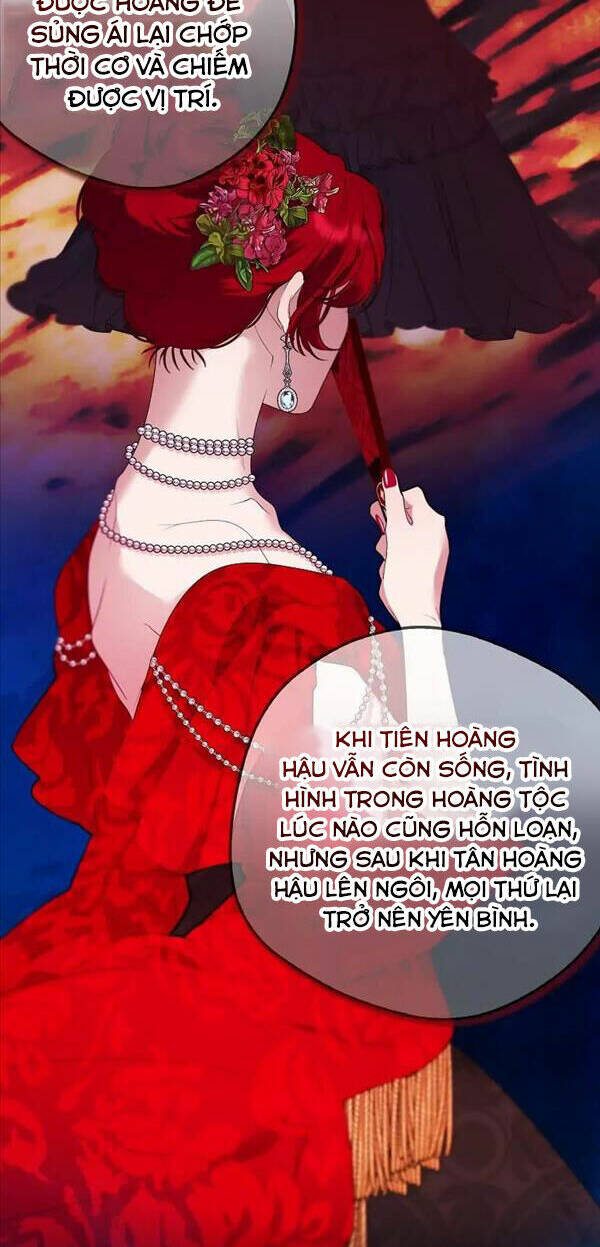 nam chính đang cản bước tôi chapter 61 - Trang 2