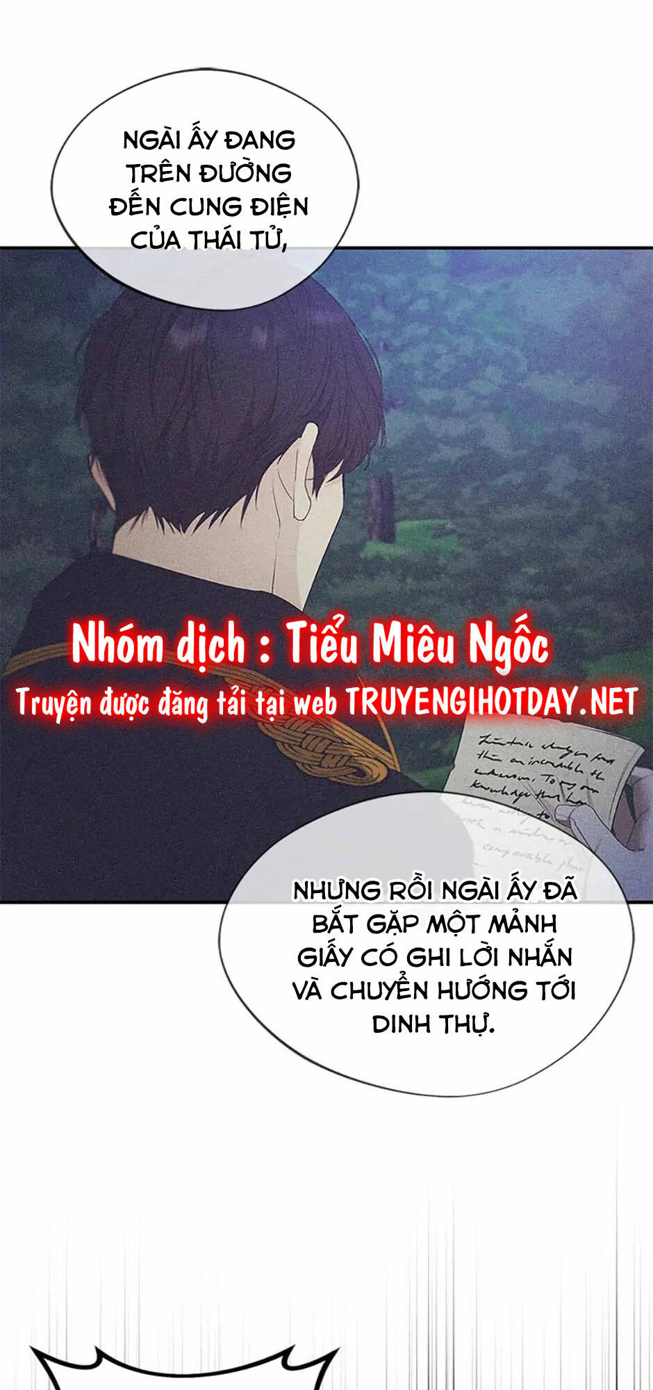 nam chính đang cản bước tôi chapter 70 - Trang 2