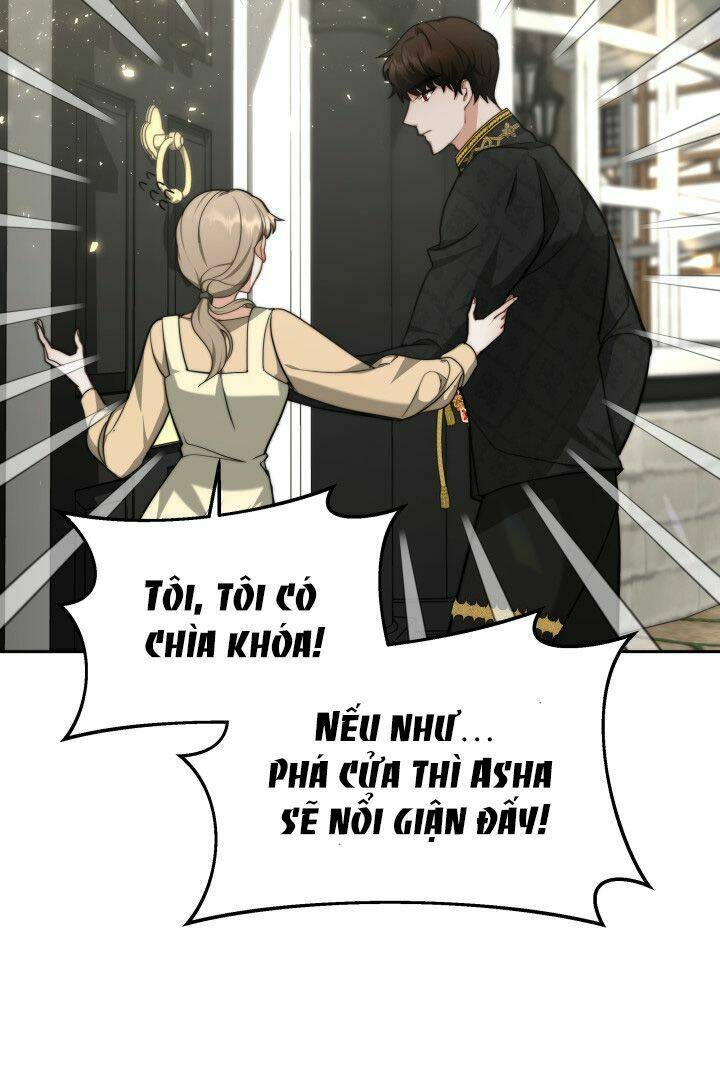 nam chính là chồng cũ của tôi chapter 10 - Trang 2