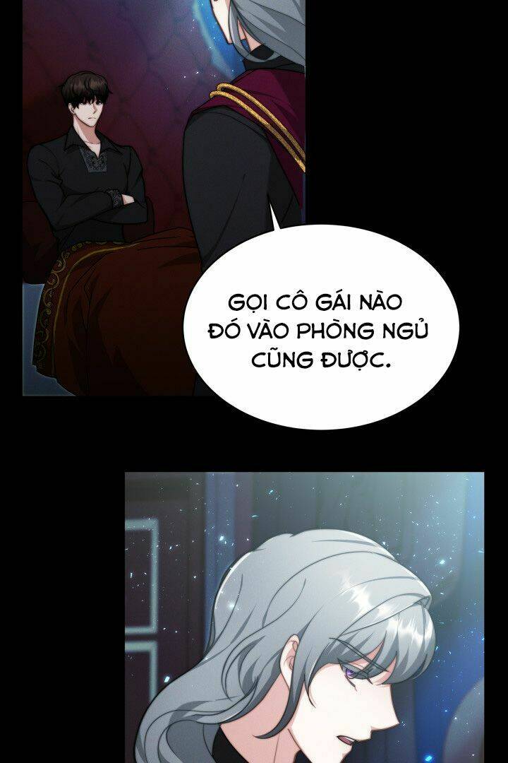 nam chính là chồng cũ của tôi chapter 10 - Trang 2