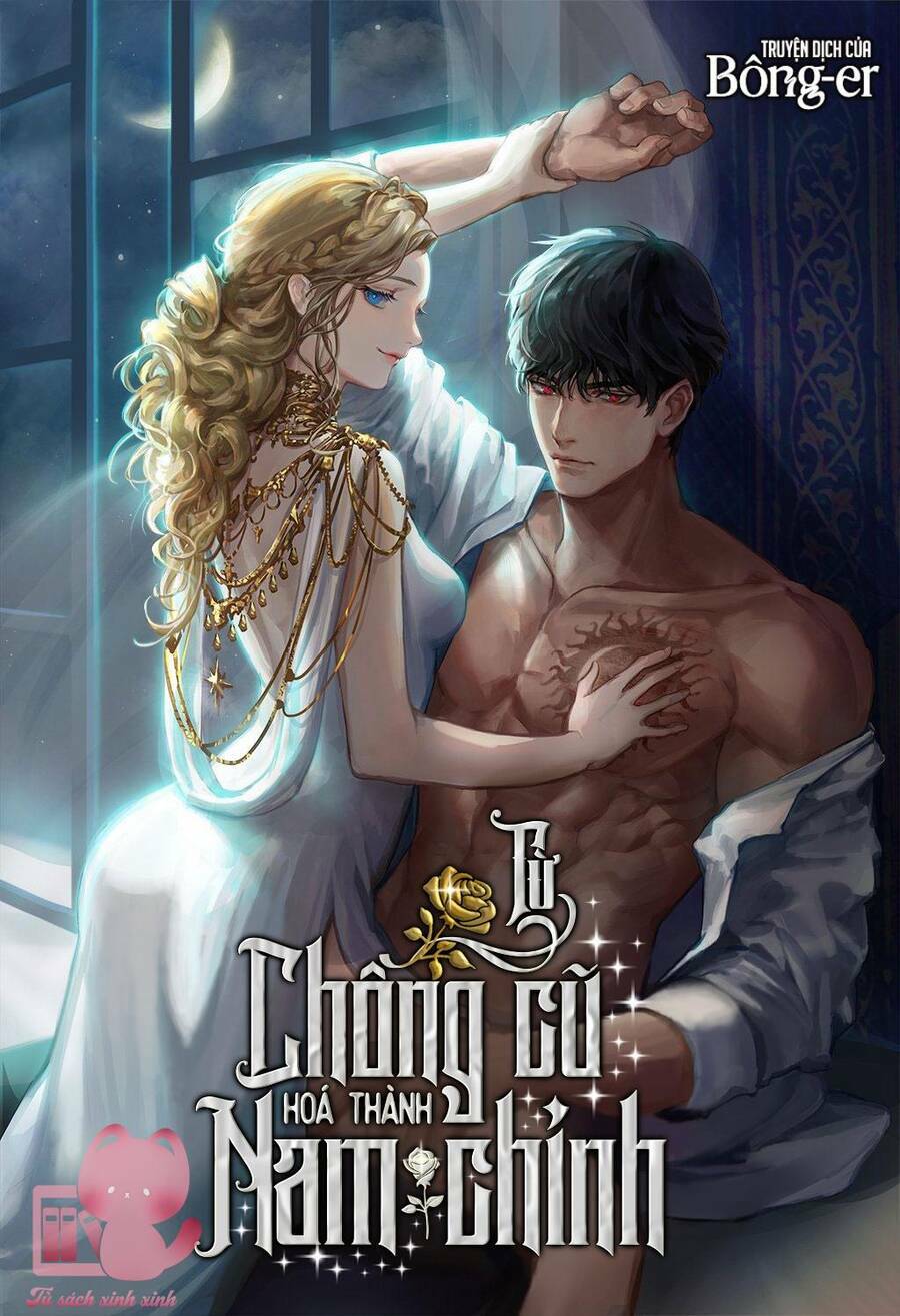 nam chính là chồng cũ của tôi chapter 30 - Trang 2