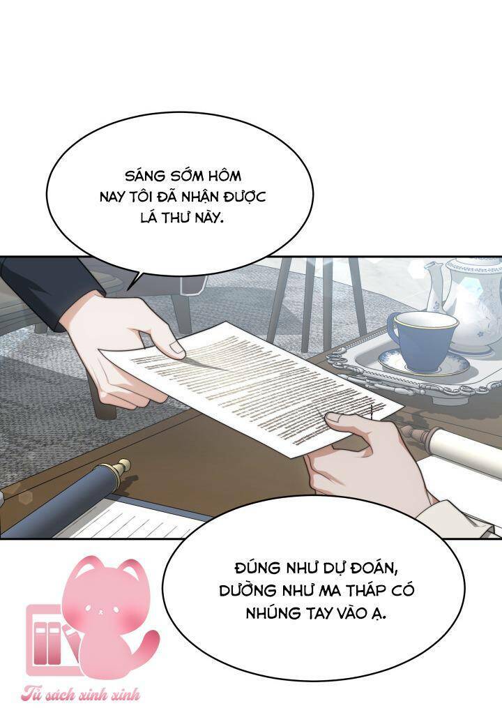 nam chính là chồng cũ của tôi chapter 30 - Trang 2