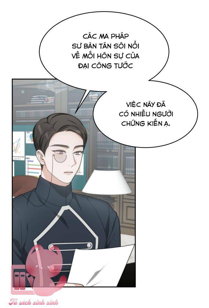 nam chính là chồng cũ của tôi chapter 30 - Trang 2