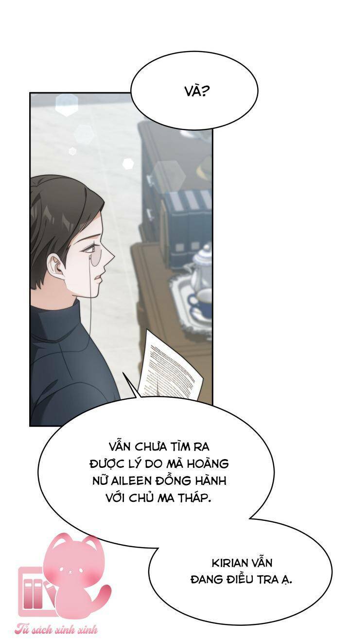 nam chính là chồng cũ của tôi chapter 30 - Trang 2