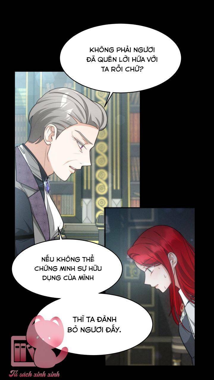 nam chính là chồng cũ của tôi chapter 30 - Trang 2