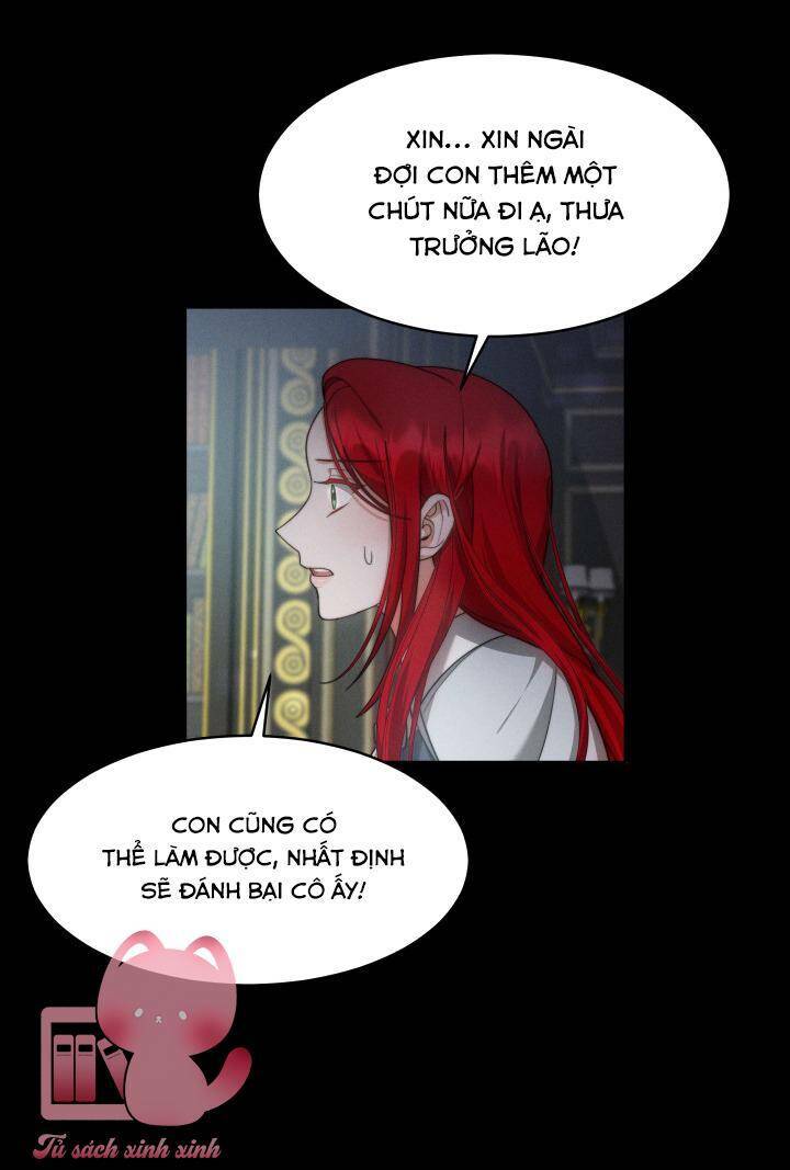 nam chính là chồng cũ của tôi chapter 30 - Trang 2