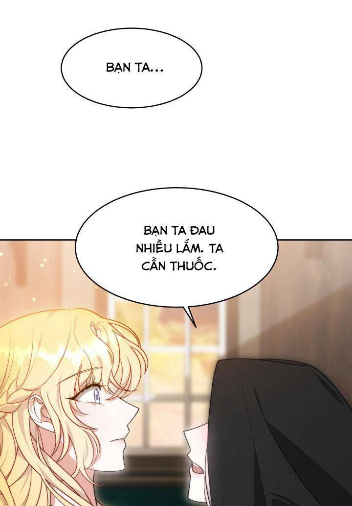 nam chính là chồng cũ của tôi chapter 30 - Trang 2