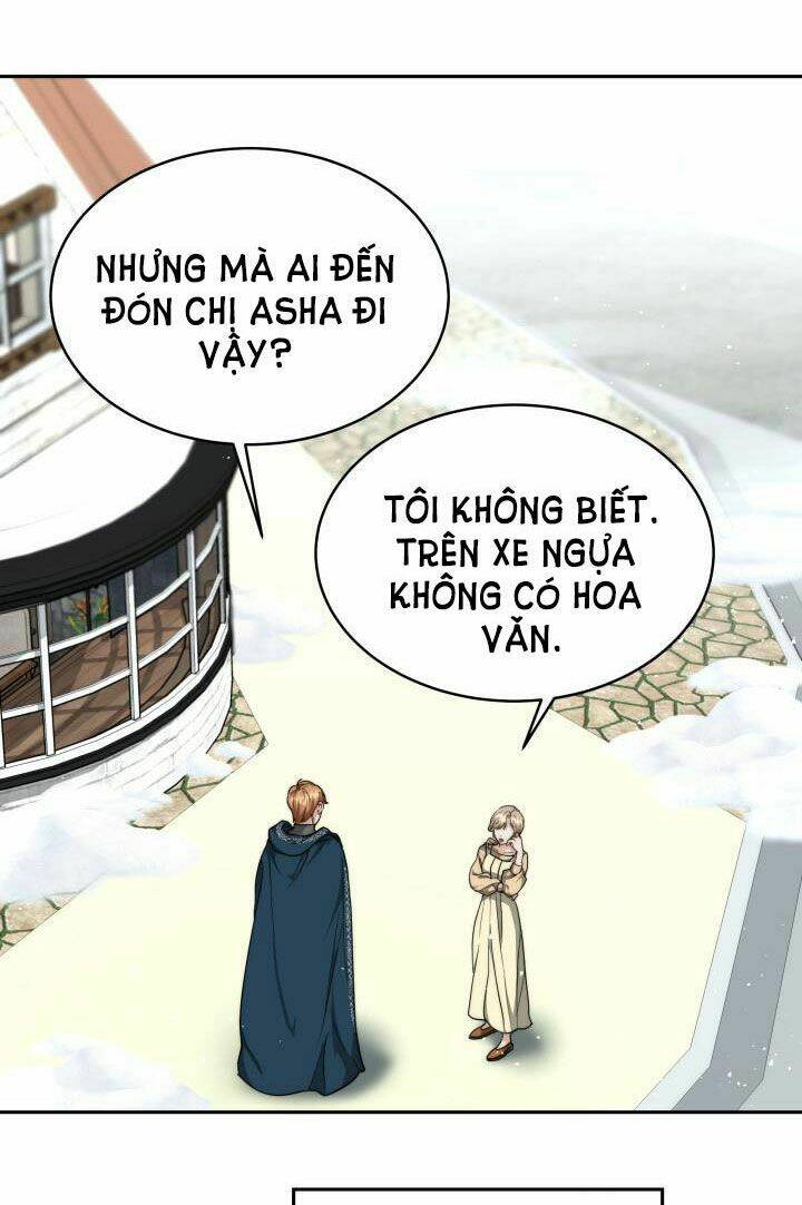 nam chính là chồng cũ của tôi chapter 6 - Trang 2