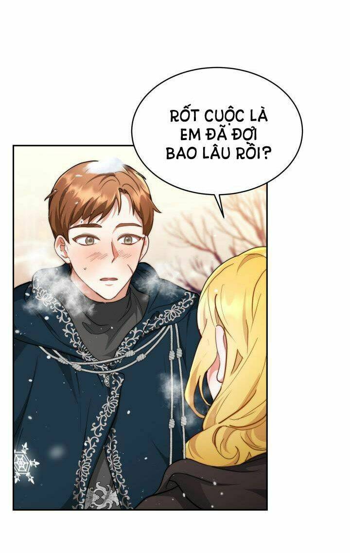 nam chính là chồng cũ của tôi chapter 6 - Trang 2