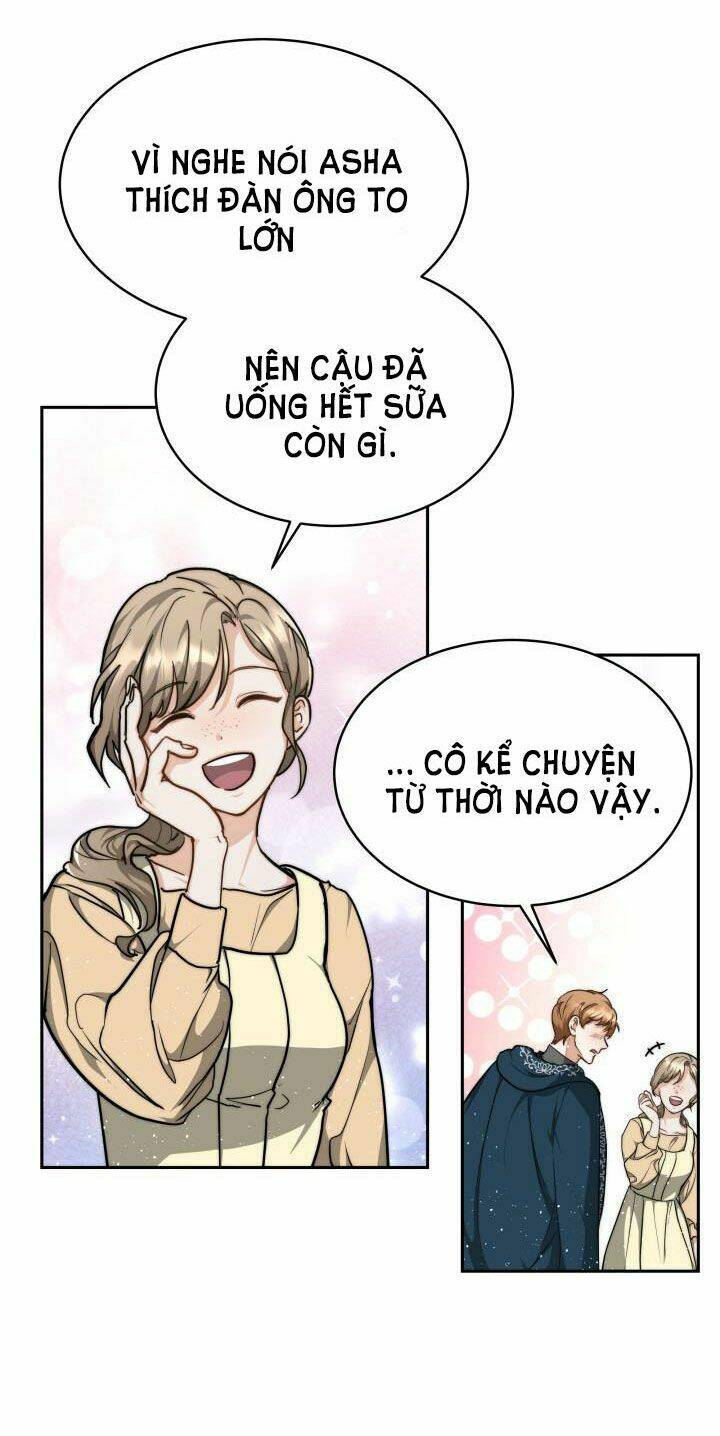 nam chính là chồng cũ của tôi chapter 6 - Trang 2