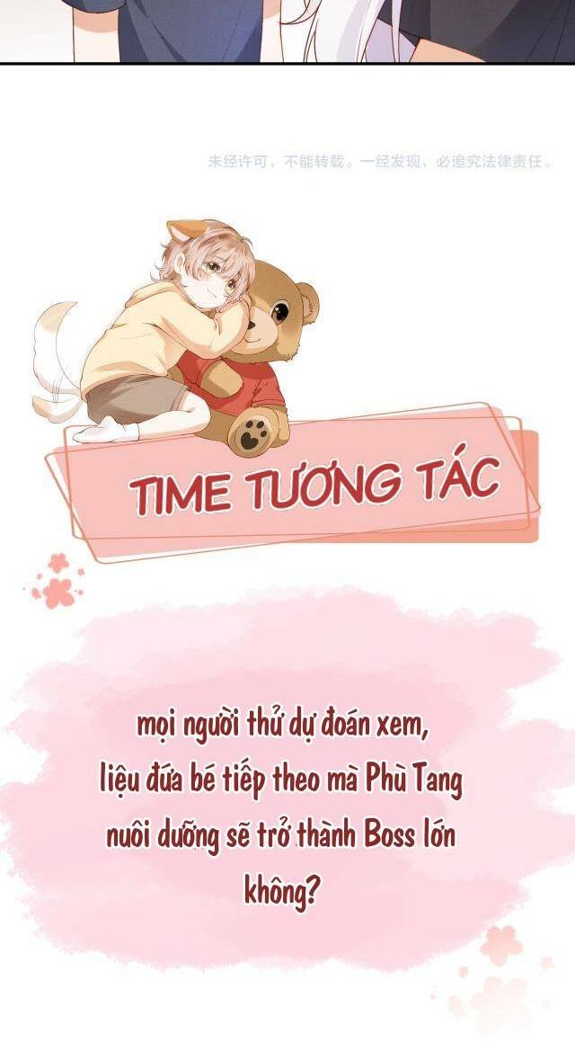 nam chính và nhân vật phản diện tôi nuôi đều không đứng đắn Chapter 2 - Trang 2