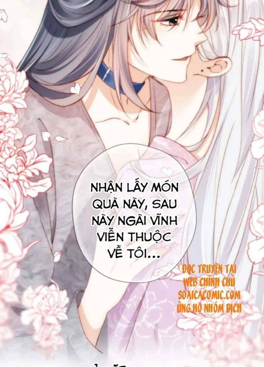 nam chính và nhân vật phản diện tôi nuôi đều không đứng đắn chapter 34 - Trang 2