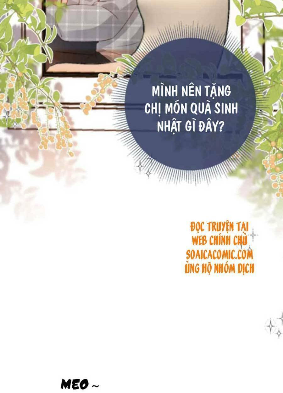 nam chính và nhân vật phản diện tôi nuôi đều không đứng đắn chapter 34 - Trang 2