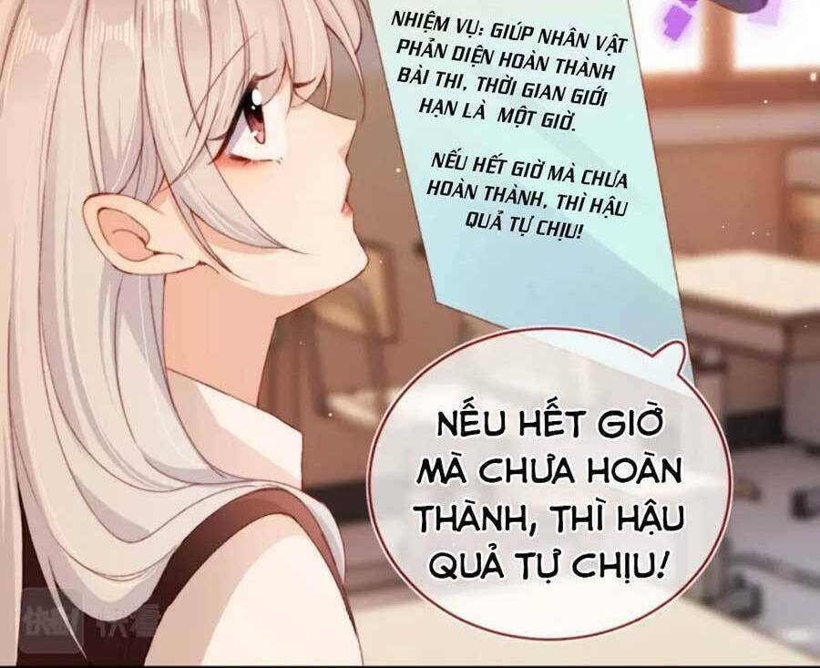 nam chính và nhân vật phản diện tôi nuôi đều không đứng đắn chapter 58 - Trang 2