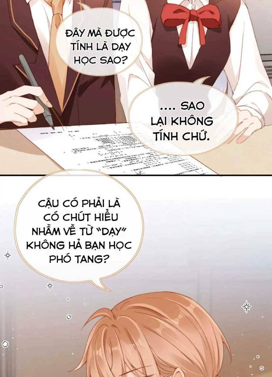 nam chính và nhân vật phản diện tôi nuôi đều không đứng đắn chapter 58 - Trang 2