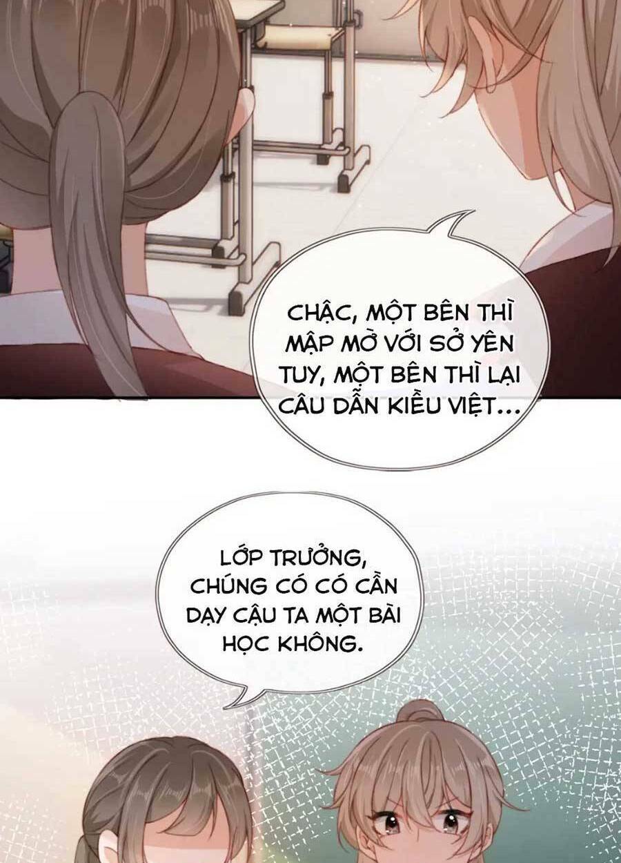 nam chính và nhân vật phản diện tôi nuôi đều không đứng đắn chapter 58 - Trang 2