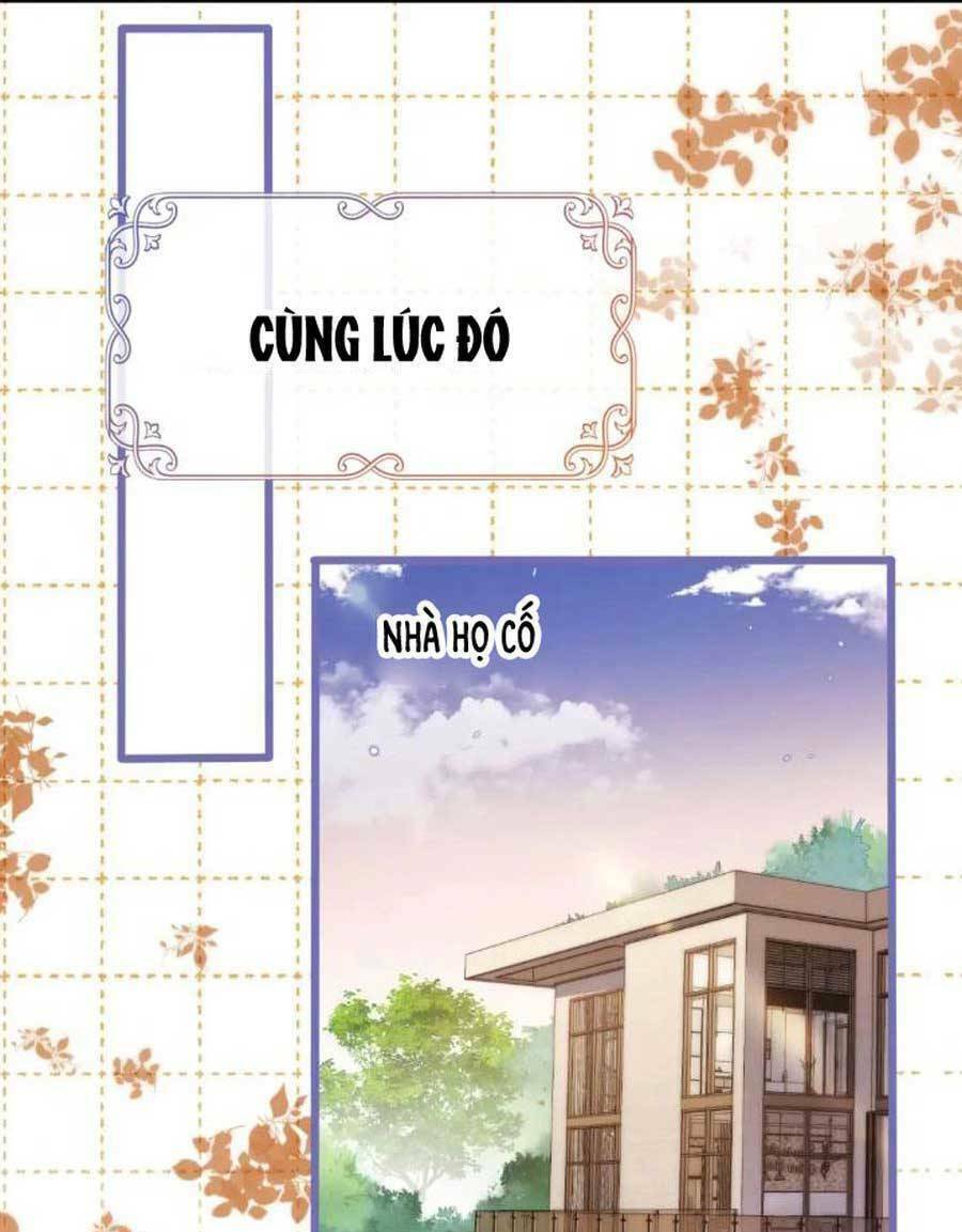 nam chính và nhân vật phản diện tôi nuôi đều không đứng đắn chapter 62 - Trang 2