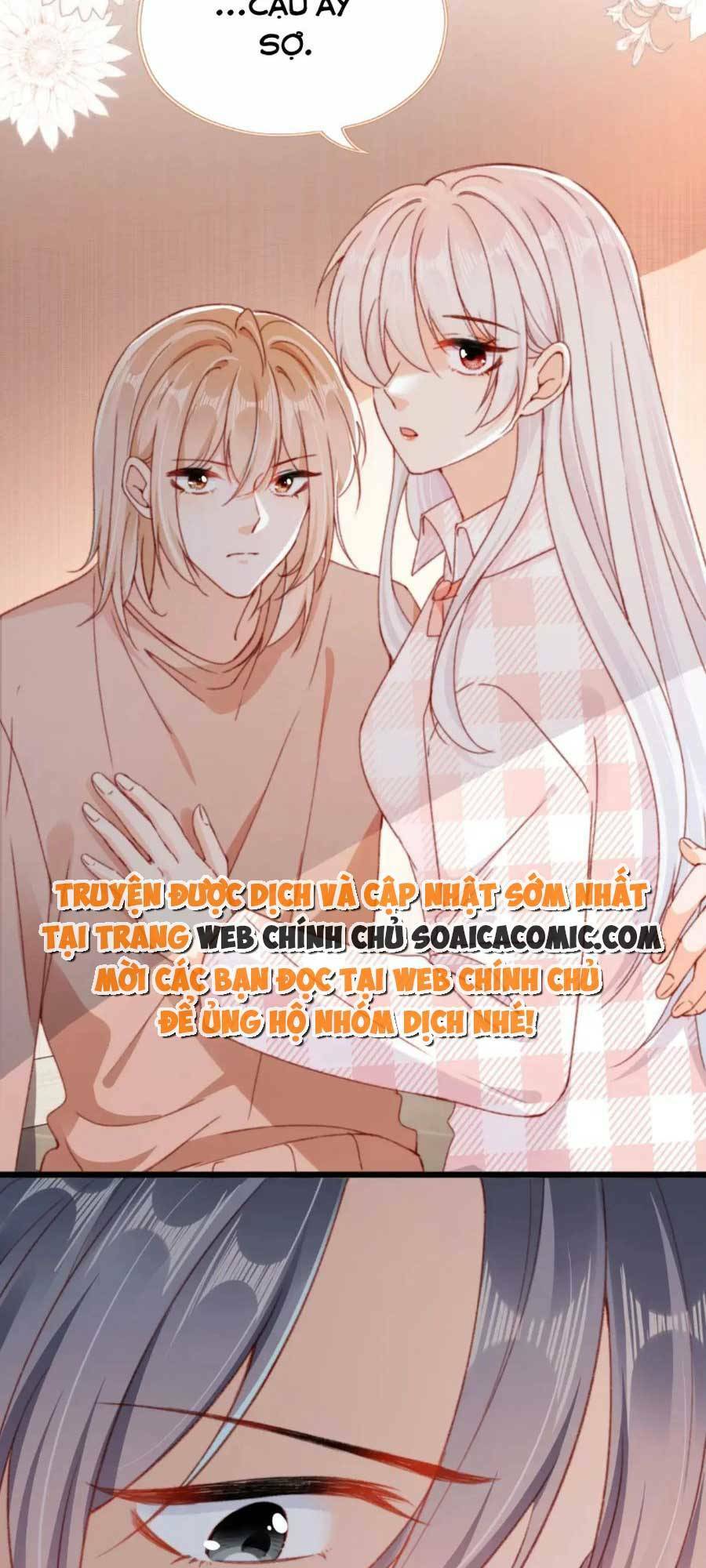 nam chính và nhân vật phản diện tôi nuôi đều không đứng đắn chapter 69 - Next Chapter 70