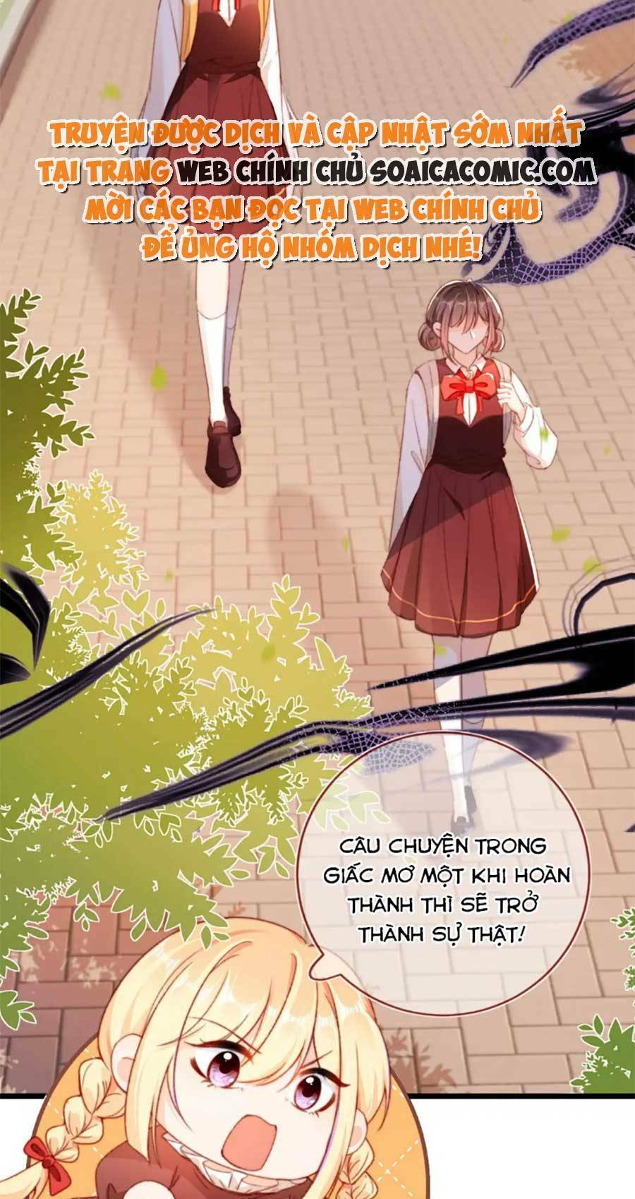 nam chính và nhân vật phản diện tôi nuôi đều không đứng đắn chapter 75 - Next chapter 76