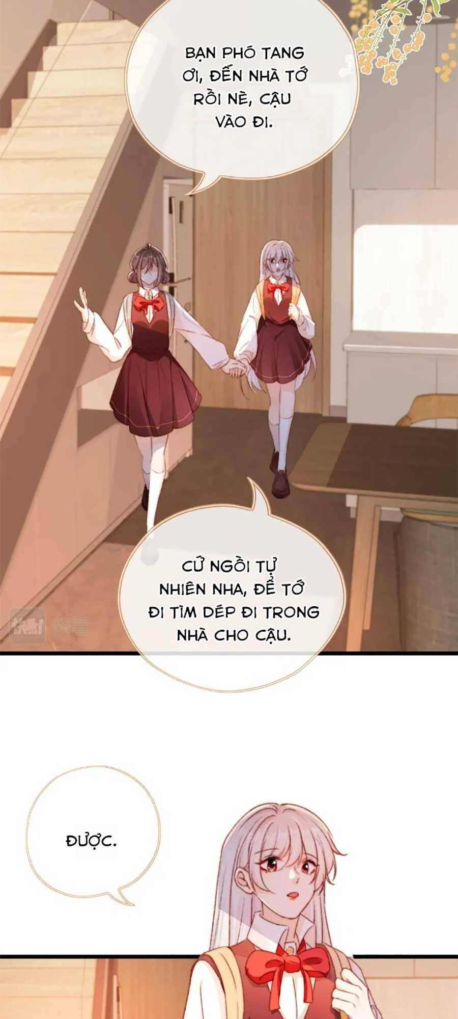 nam chính và nhân vật phản diện tôi nuôi đều không đứng đắn chapter 75 - Next chapter 76