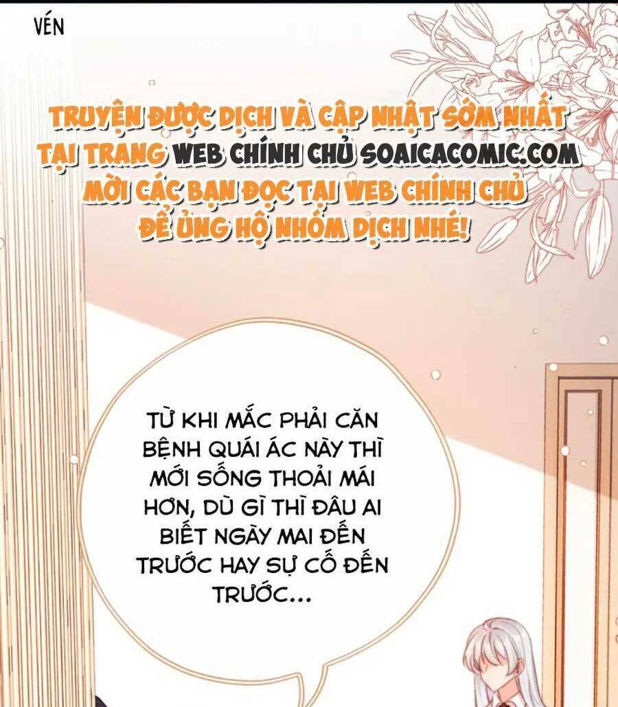 nam chính và nhân vật phản diện tôi nuôi đều không đứng đắn chapter 81 - Next chapter 82