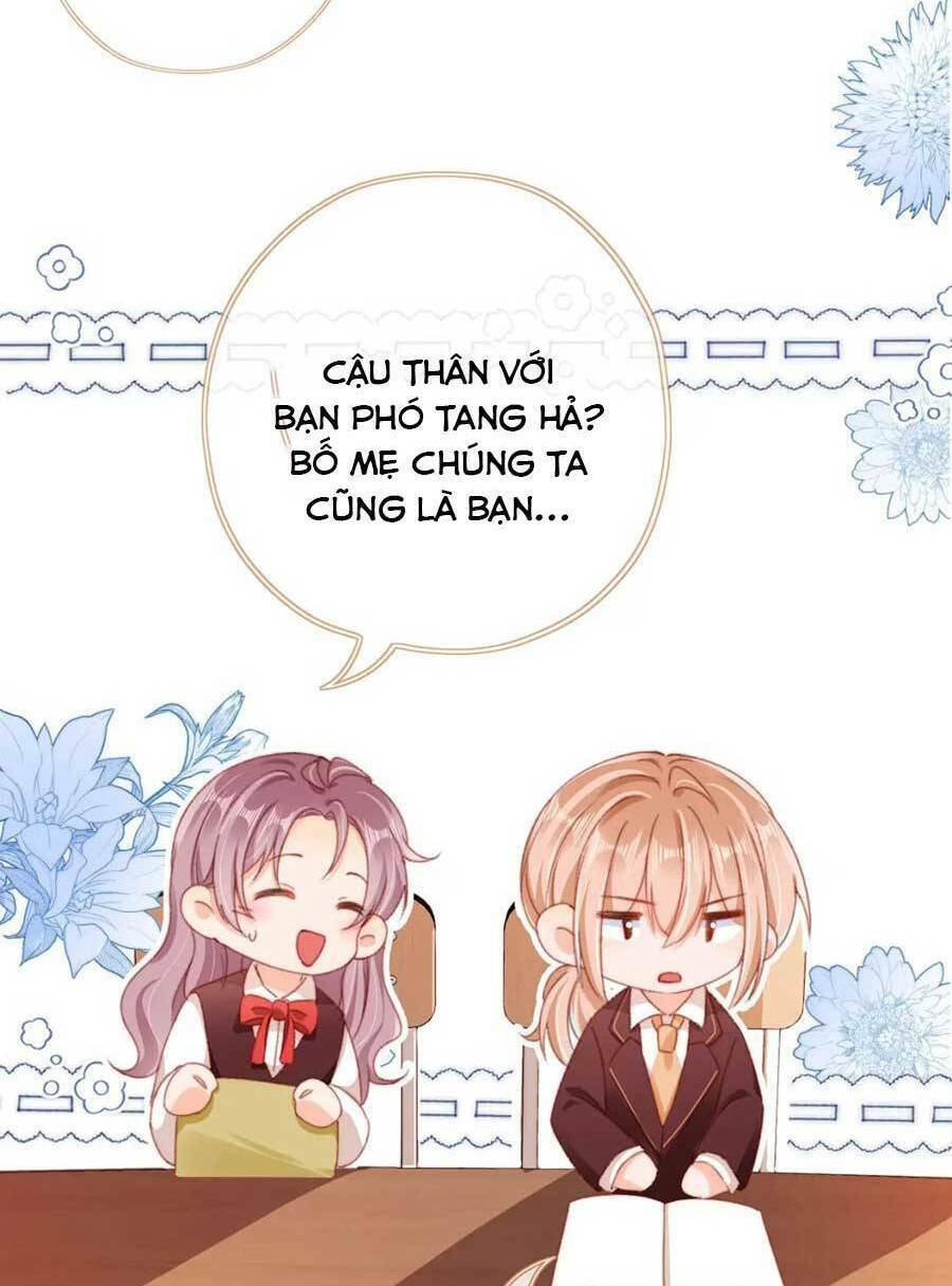 nam chính và nhân vật phản diện tôi nuôi đều không đứng đắn chapter 85 - Next chapter 86