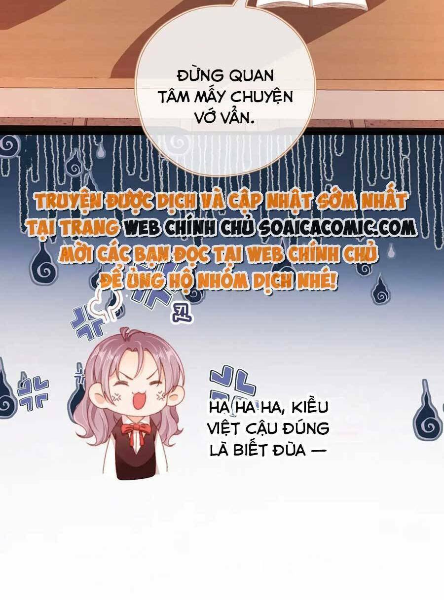 nam chính và nhân vật phản diện tôi nuôi đều không đứng đắn chapter 85 - Next chapter 86