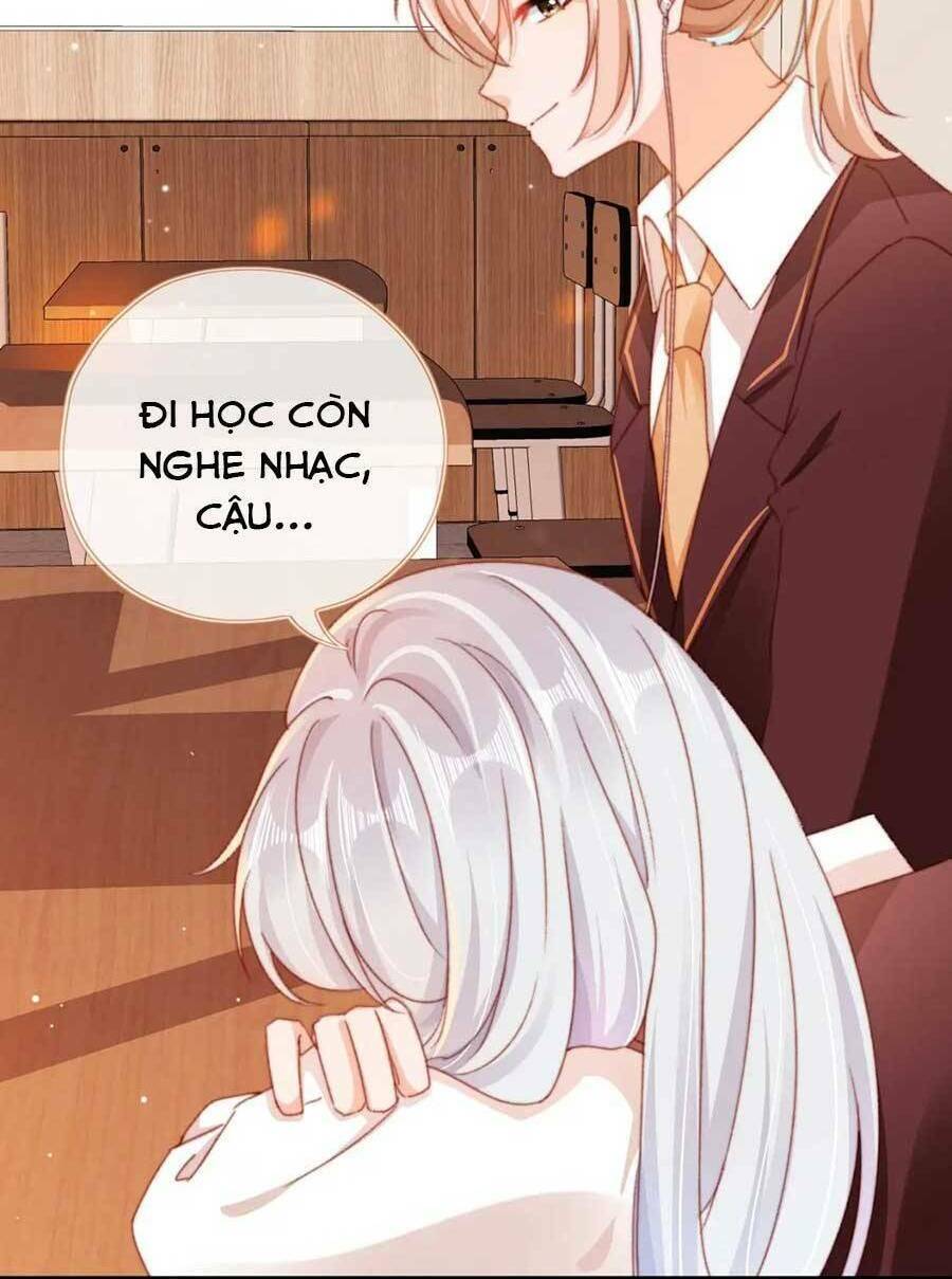 nam chính và nhân vật phản diện tôi nuôi đều không đứng đắn chapter 85 - Next chapter 86