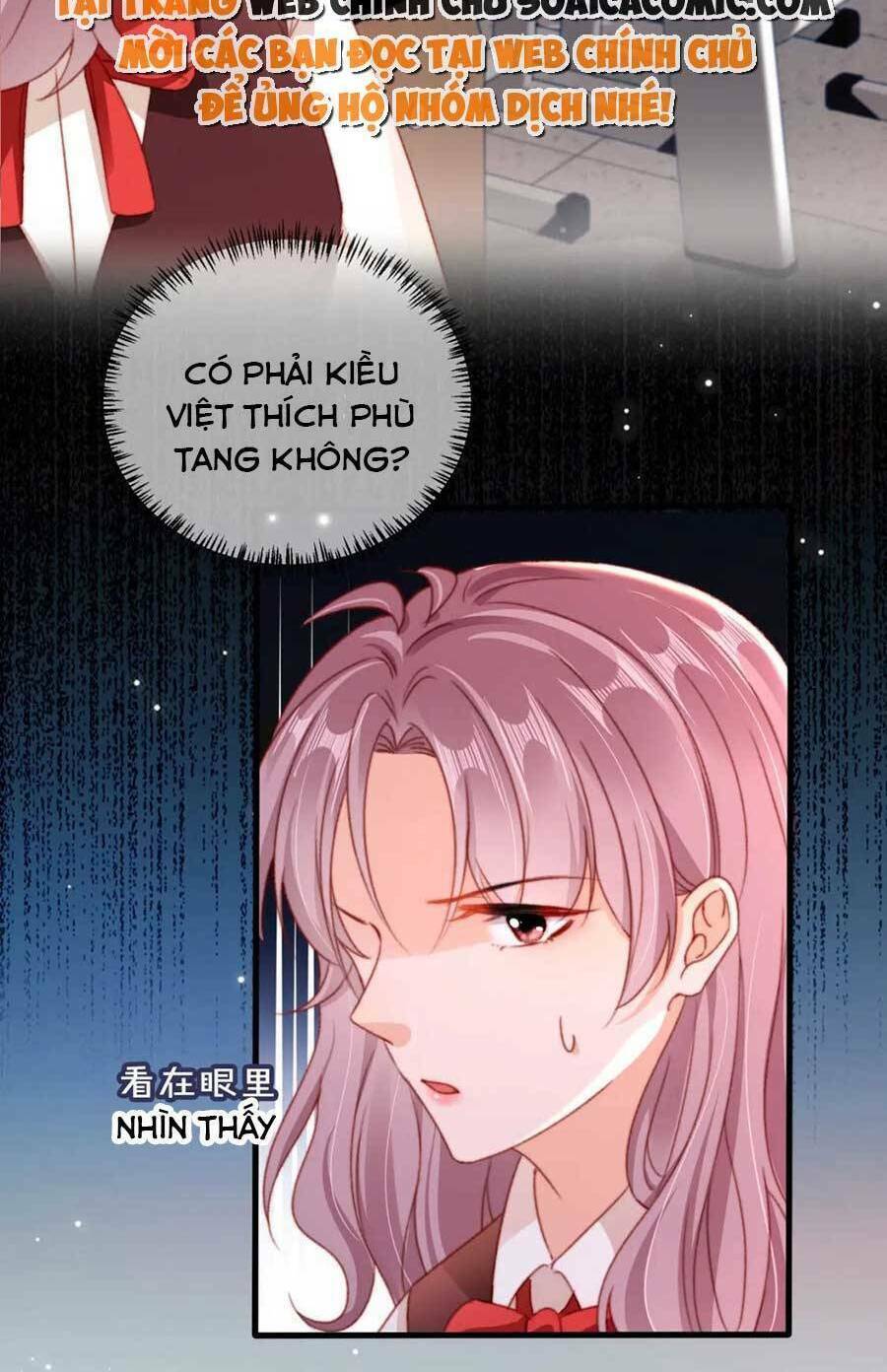 nam chính và nhân vật phản diện tôi nuôi đều không đứng đắn chapter 85 - Next chapter 86