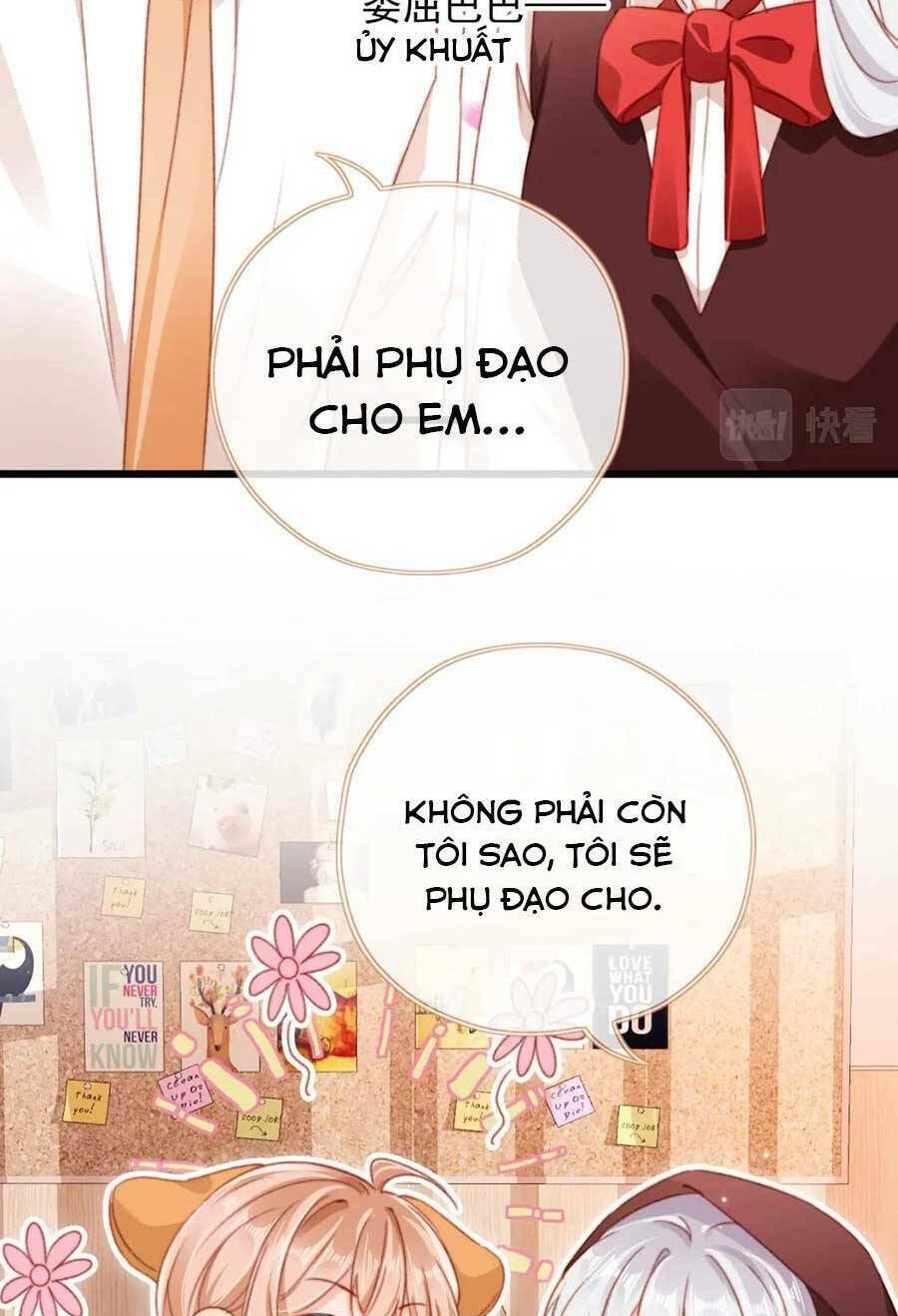 nam chính và nhân vật phản diện tôi nuôi đều không đứng đắn chapter 85 - Next chapter 86