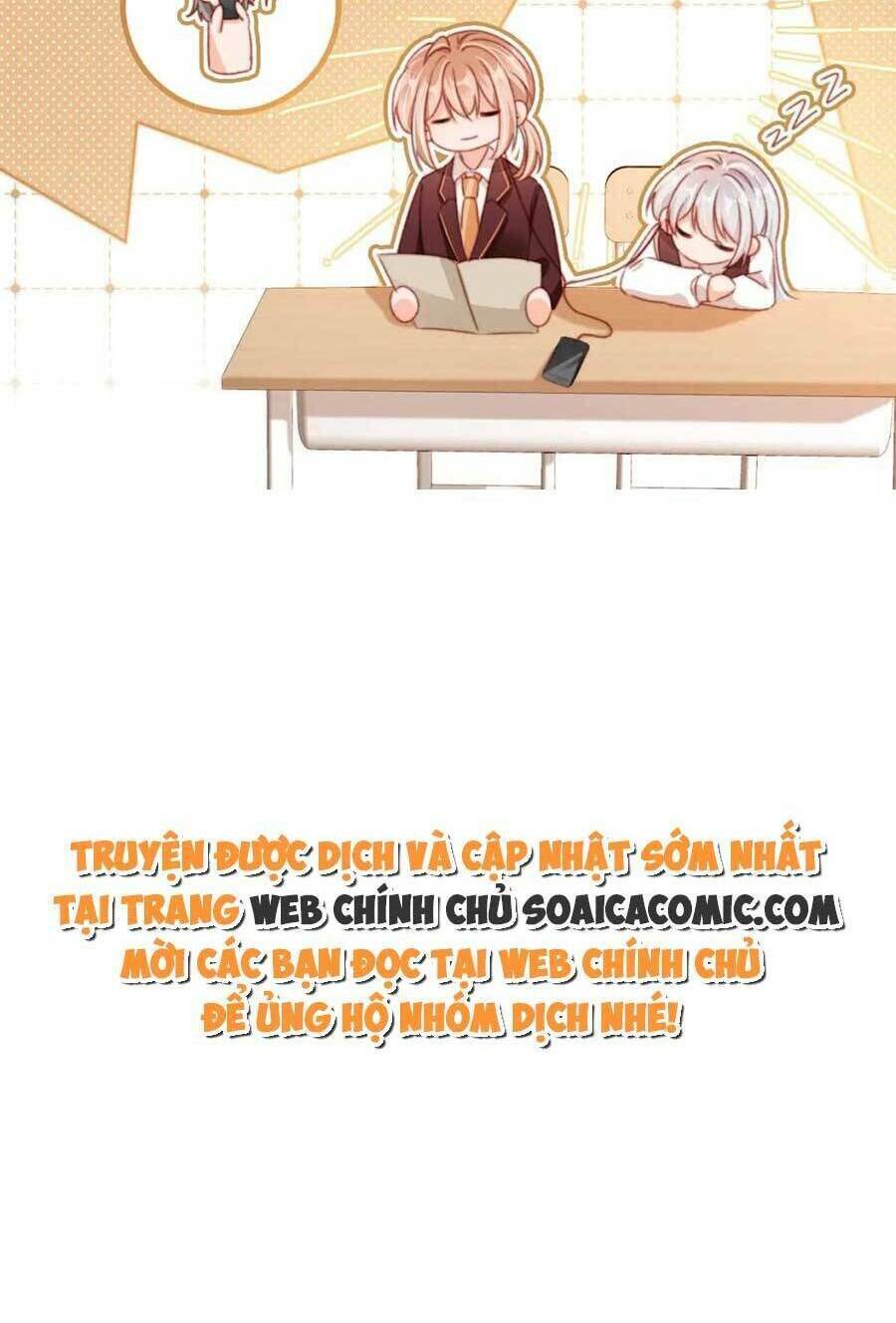 nam chính và nhân vật phản diện tôi nuôi đều không đứng đắn chapter 85 - Next chapter 86