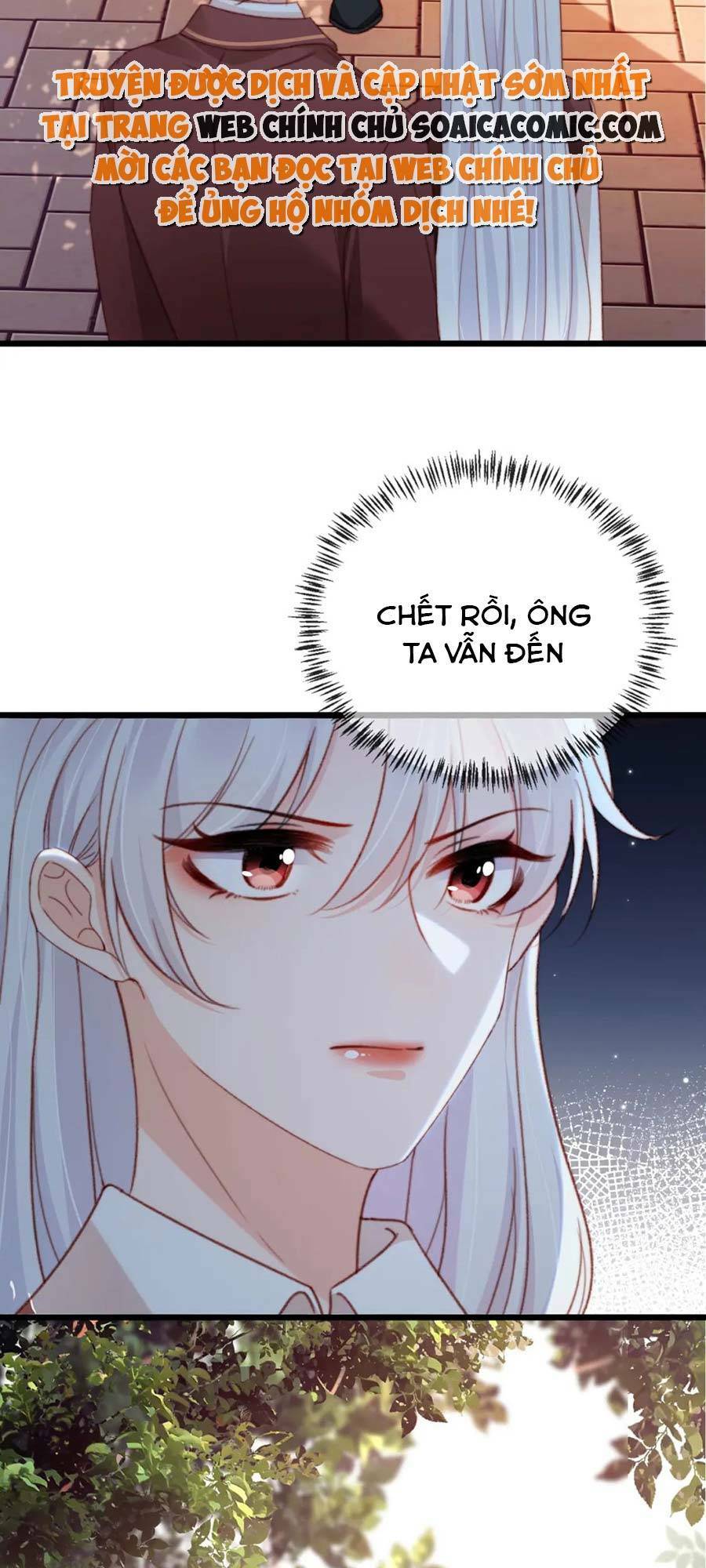 nam chính và nhân vật phản diện tôi nuôi đều không đứng đắn chapter 94 - Next chapter 95