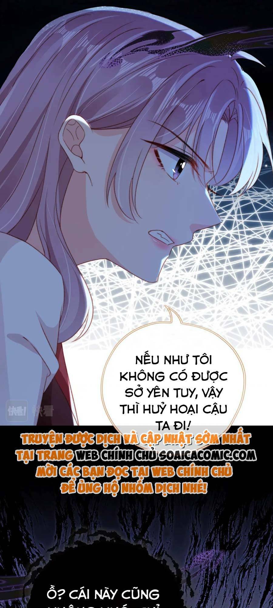 nam chính và nhân vật phản diện tôi nuôi đều không đứng đắn chapter 94 - Next chapter 95