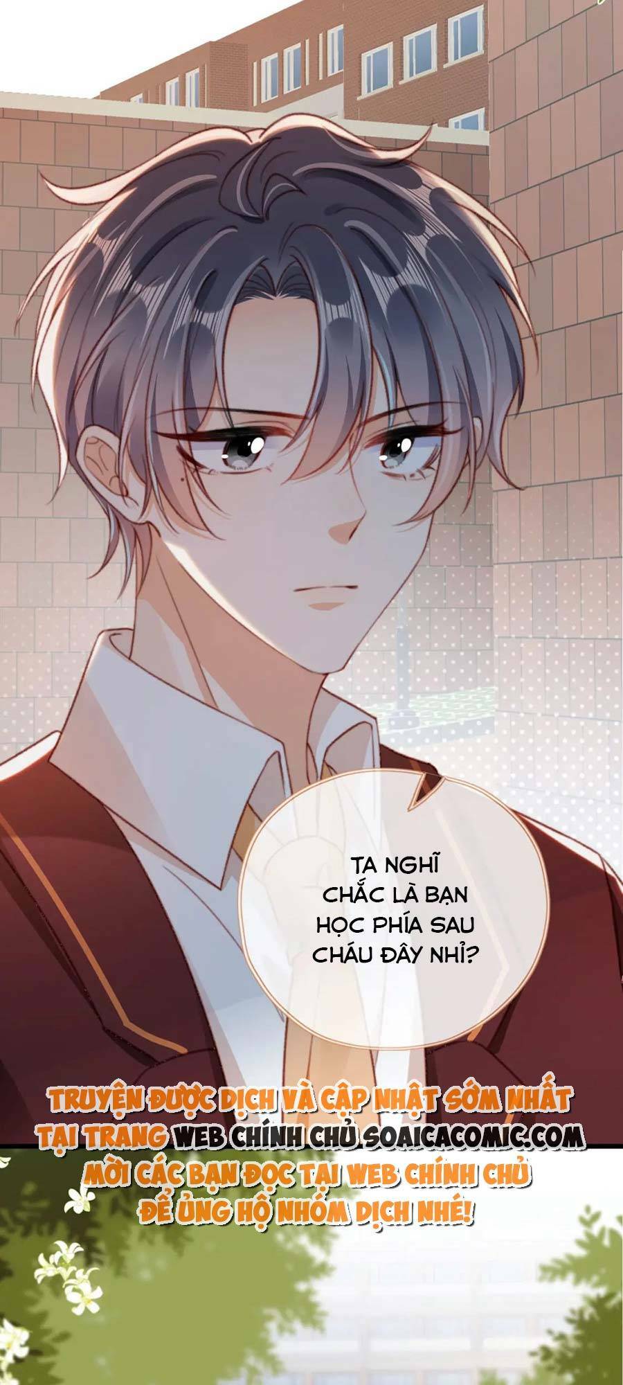 nam chính và nhân vật phản diện tôi nuôi đều không đứng đắn chapter 94 - Next chapter 95