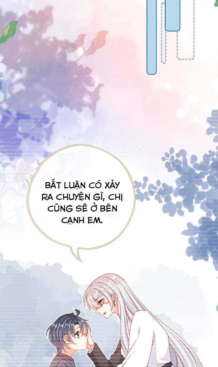 nam chính và nhân vật phản diện tôi nuôi đều không đứng đắn chapter 94 - Next chapter 95