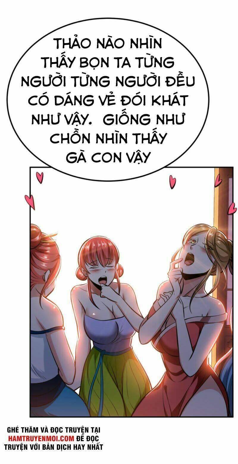 nam chủ và hậu cung đều dưới trướng ta Chapter 22 - Trang 2