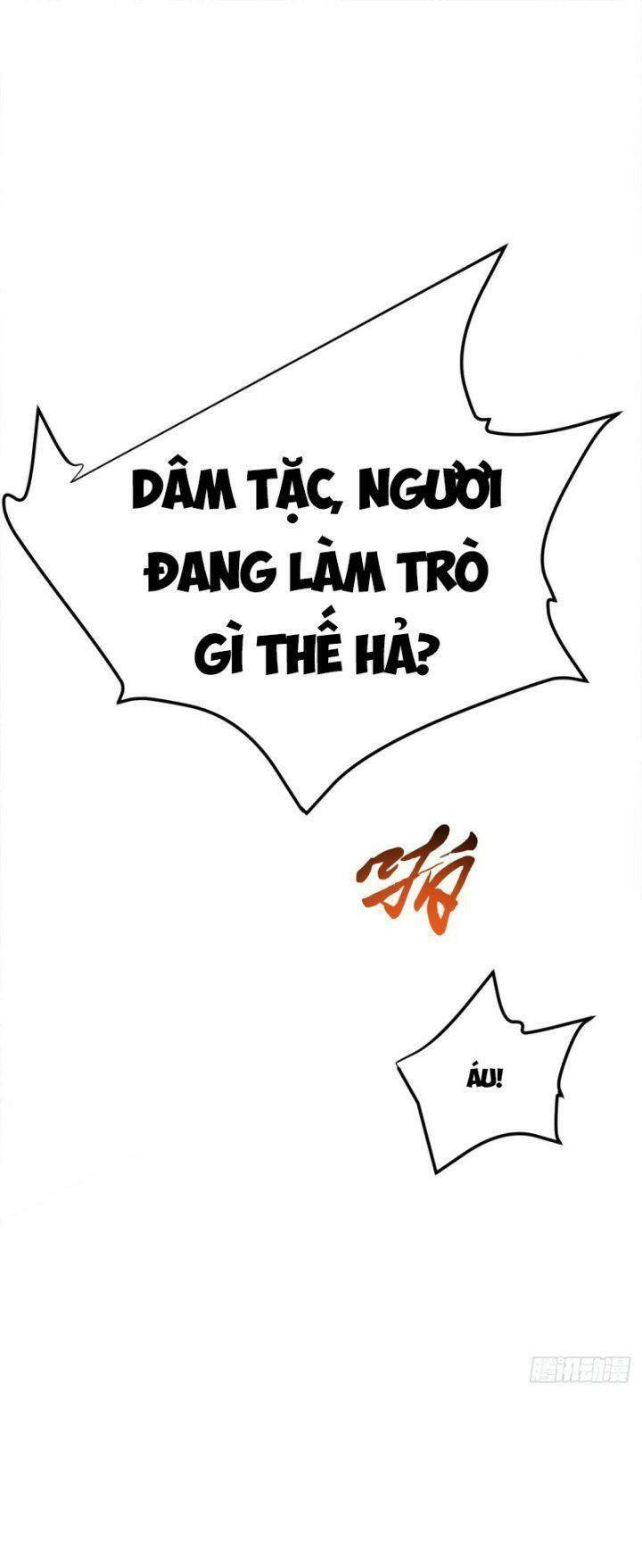 nam chủ và hậu cung đều dưới trướng ta chapter 25 - Trang 2