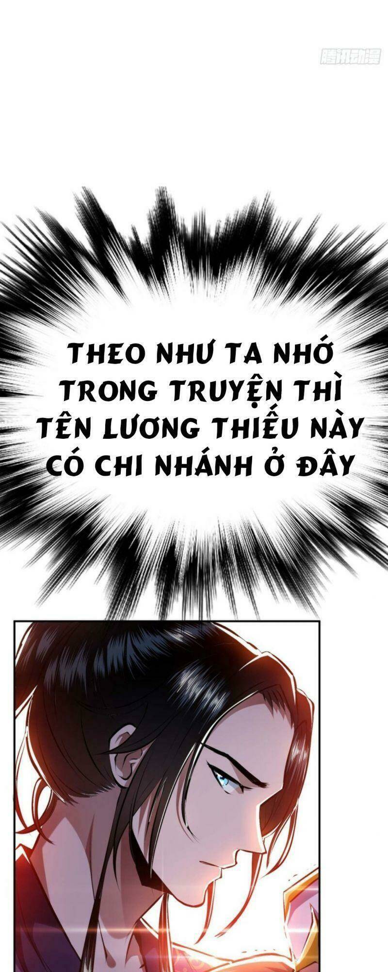 nam chủ và hậu cung đều dưới trướng ta Chapter 5 - Trang 2