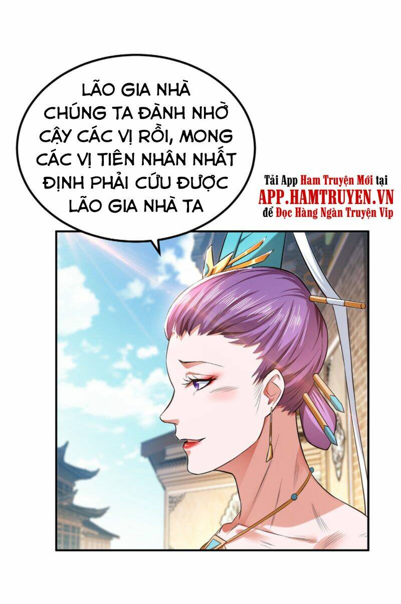 nam chủ và hậu cung đều là của ta Chapter 14 - Trang 2