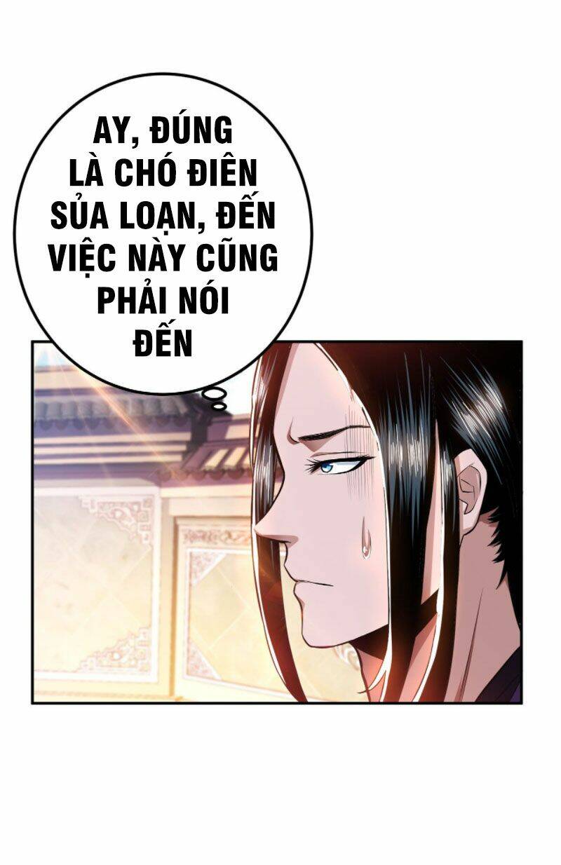 nam chủ và hậu cung đều là của ta Chapter 14 - Trang 2