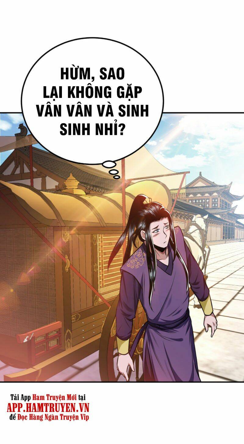 nam chủ và hậu cung đều là của ta Chapter 14 - Trang 2