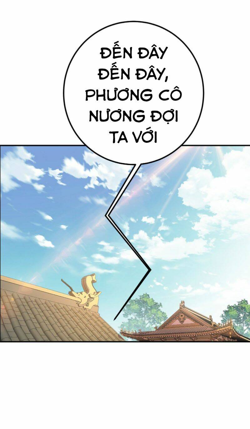 nam chủ và hậu cung đều là của ta Chapter 14 - Trang 2