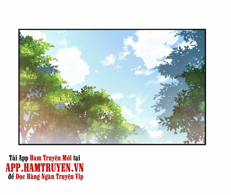 nam chủ và hậu cung đều là của ta Chapter 14 - Trang 2