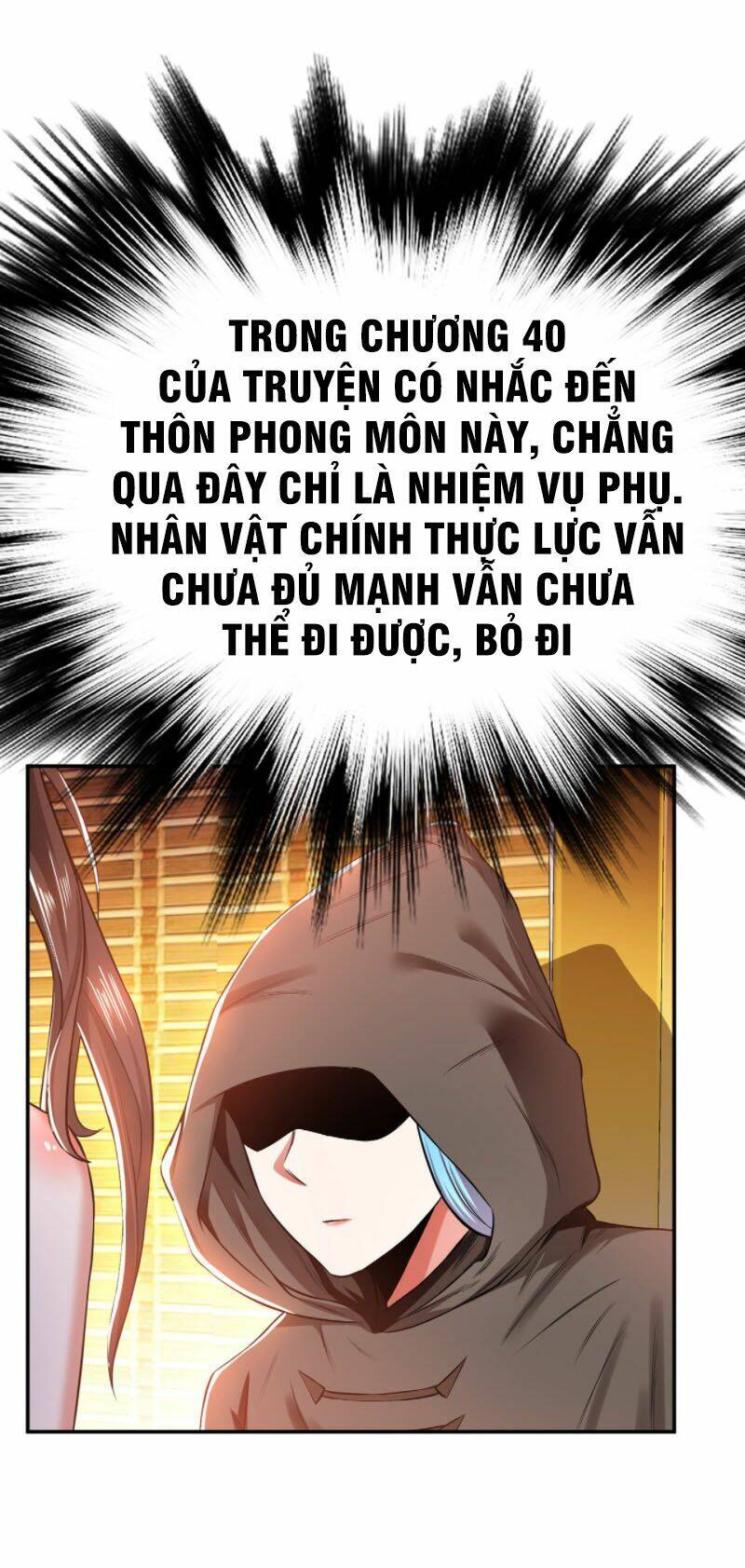 nam chủ và hậu cung đều là của ta Chapter 14 - Trang 2