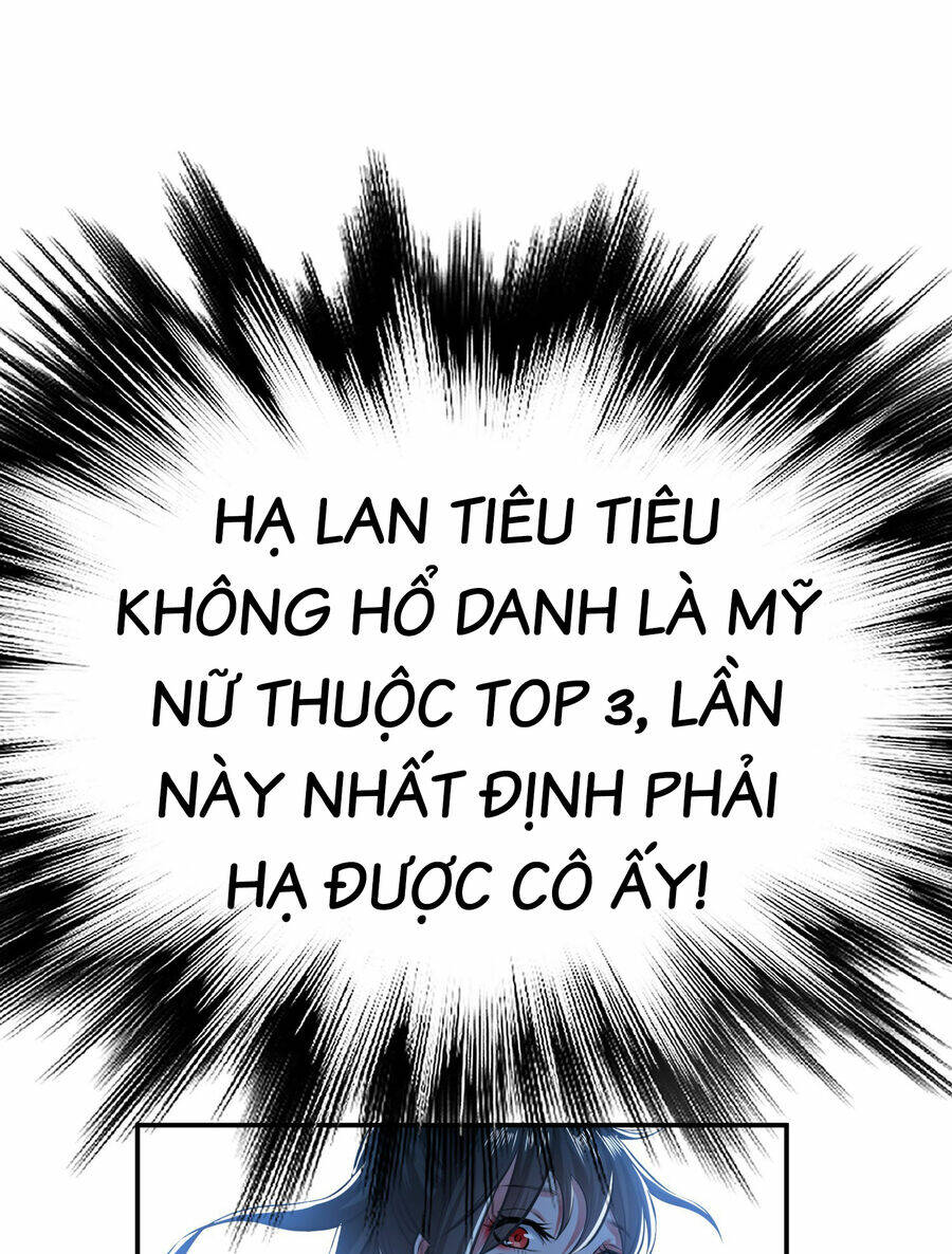 nam chủ và hậu cung đều là của ta chapter 34 - Trang 2